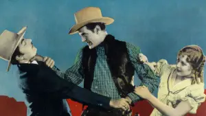 Backdrop to the movie "Nevada" #647242