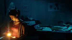 Backdrop to the movie "Pamali: The Little Devil" #625599