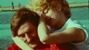 Backdrop to the movie "Paris, Texas" #734304