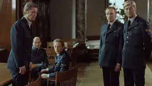 Backdrop to the movie "Pilot Pirx