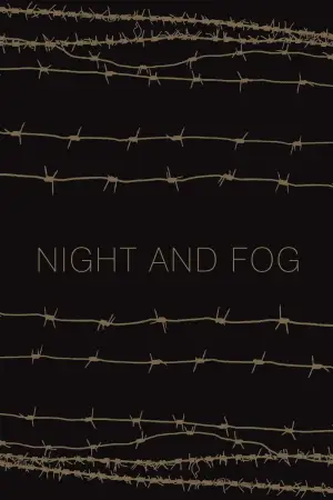 Night and Fog
