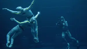 Backdrop to the movie "Avatar: The Way of Water" #161451