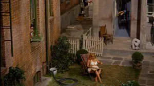 Backdrop to the movie "Rear Window" #633218