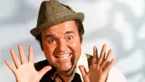 Backdrop to the movie "Silent Movie" #382205