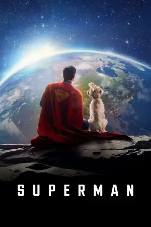 Poster to the movie "Superman: Legacy" #514635