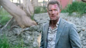 Backdrop to the movie "The Bricklayer" #162528