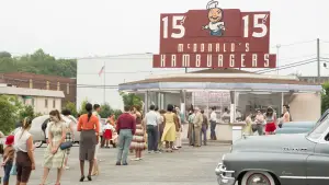 Backdrop to the movie "The Founder" #681611