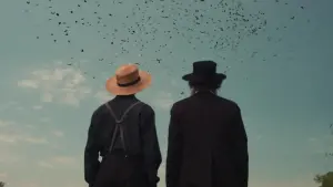 Backdrop to the movie "The Harvesting" #494939