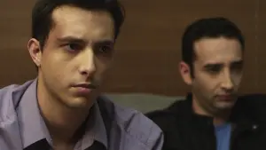 Backdrop to the movie "The Insomniac" #471299