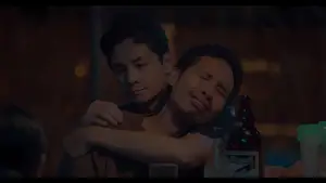 Backdrop to the movie "The Last Beergin" #779388