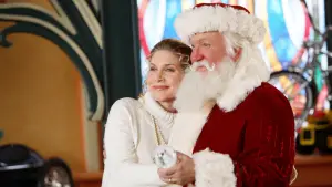 Backdrop to the movie "The Santa Clause 3: The Escape Clause" #727572