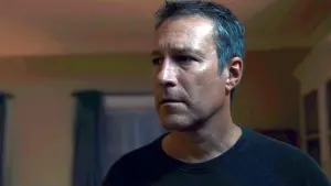 Backdrop to the movie "The Silence" #307666