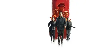 Backdrop to the movie "Inglourious Basterds" #556633