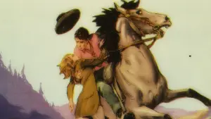 Backdrop to the movie "Forbidden Valley" #724869