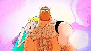 Backdrop to the movie "Jim Queen" #804318