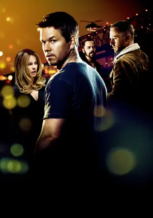 Poster to the movie "Contraband" #872833