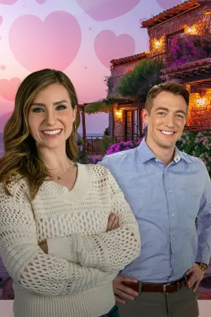 Poster to the movie "Passport to Love" #366235