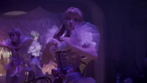 Backdrop to the movie "Last Night in Soho" #653181