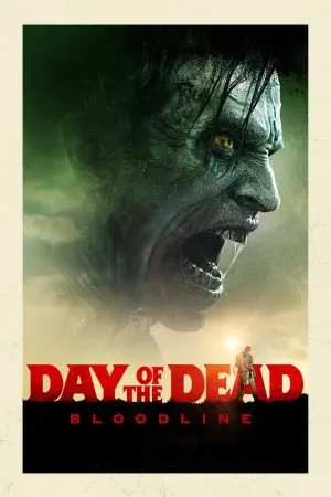 Poster to the movie "Day of the Dead: Bloodline" #74202