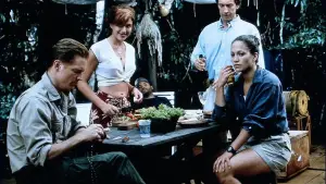 Backdrop to the movie "Anaconda" #625729