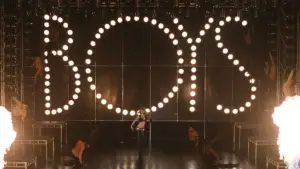 Backdrop to the movie "Austin Powers in Goldmember" #681038