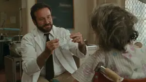 Backdrop to the movie "Awakenings" #754538