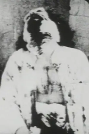 Poster to the movie "Begotten" #658978
