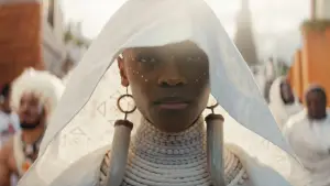 Backdrop to the movie "Black Panther: Wakanda Forever" #747989