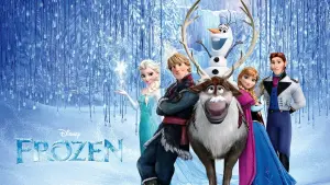 Watch film Frozen | "Whole World" Extended TV Spot