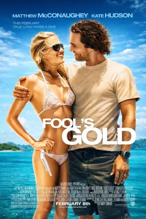 Poster to the movie "Fool