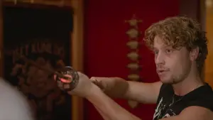 Backdrop to the movie "French Girl" #442544