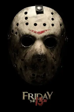 Poster to the movie "Friday the 13th" #691510