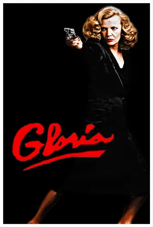 Poster to the movie "Gloria" #392147