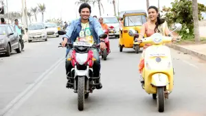 Backdrop to the movie "Gorilla" #738789