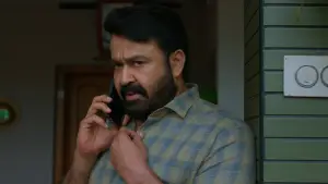 Backdrop to the movie "Drishyam 3" #814847