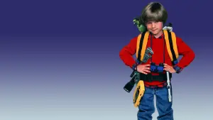 Backdrop to the movie "Home Alone 3" #322112