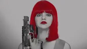 Backdrop to the movie "Kite" #352395