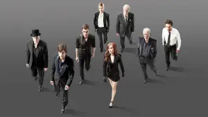 Backdrop to the movie "Now You See Me" #835081