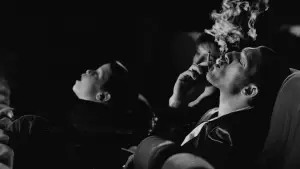 Backdrop to the movie "La Haine" #637443