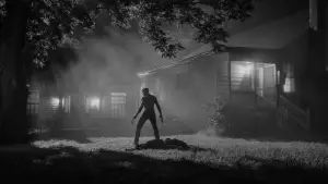 Backdrop to the movie "Logan" #577537