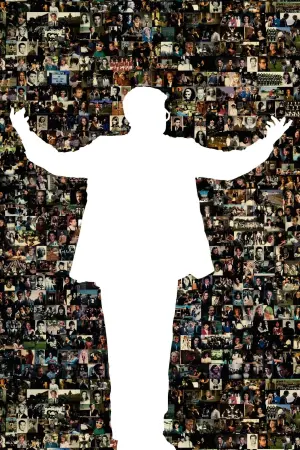 Poster to the movie "Mr. Holland