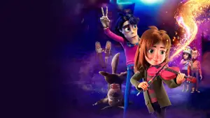 Backdrop to the movie "My Freaky Family" #757723