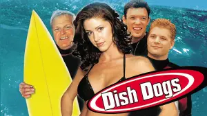 Dish Dogs