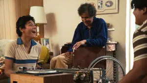 Backdrop to the movie "Olmo" #644401