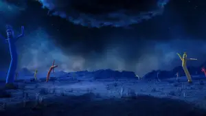 Backdrop to the movie "Nope" #637399