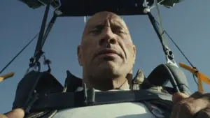 Backdrop to the movie "Rampage" #598889