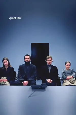 Poster to the movie "Quiet Life" #739764