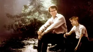 Backdrop to the movie "Second Best" #501104