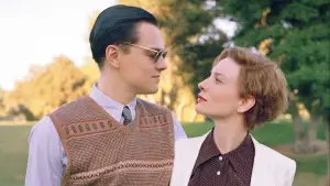 Backdrop to the movie "The Aviator" #611598