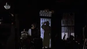 Backdrop to the movie "The Crow" #677036